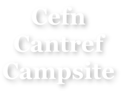 Cefn Cantref Campsite